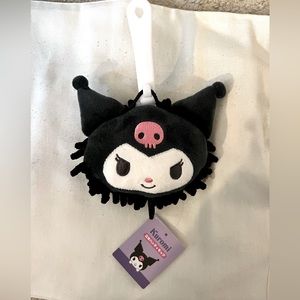 Sanrio Kuromi Dust Cleaner